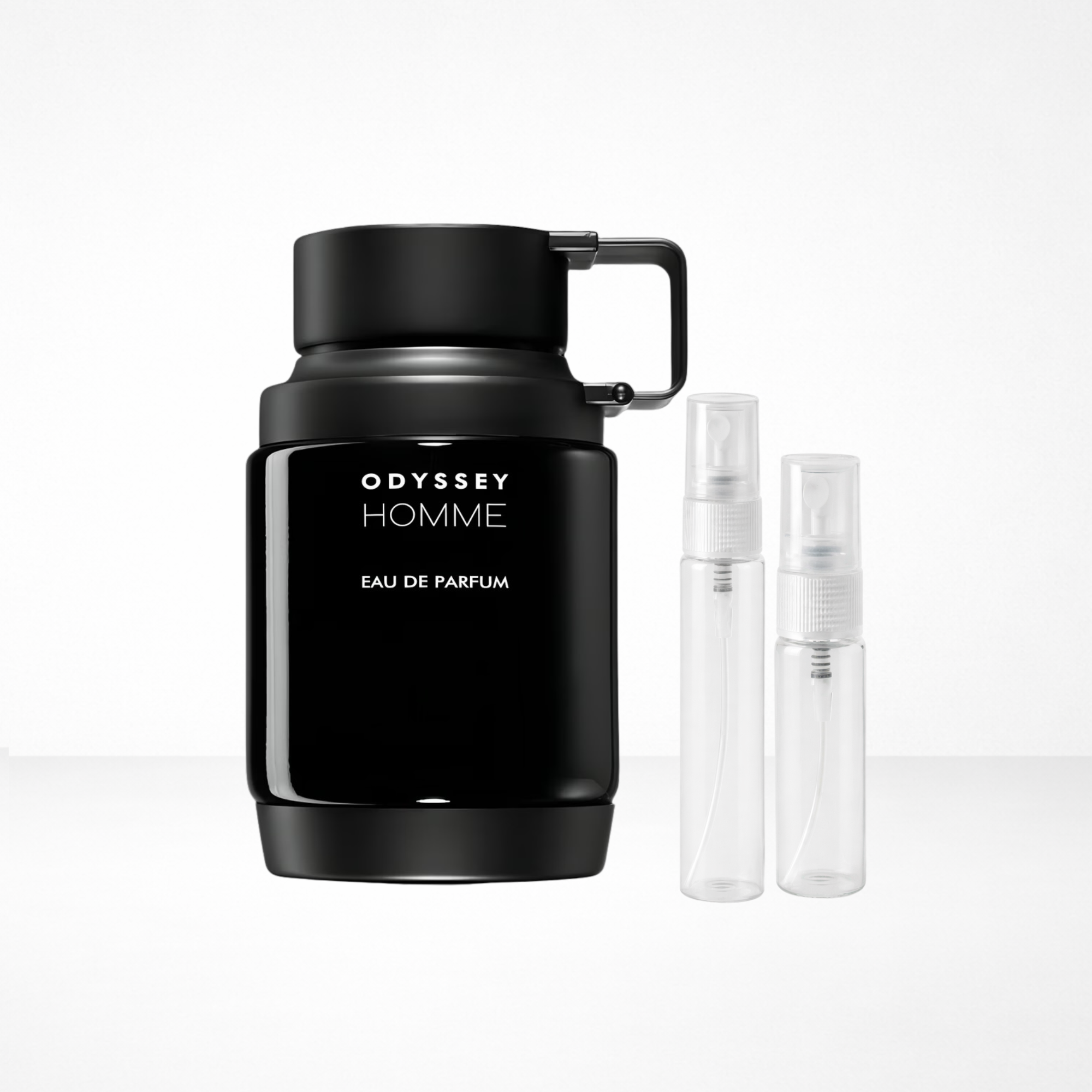 Odyssey Homme Armaf EDP Decant-Hombre