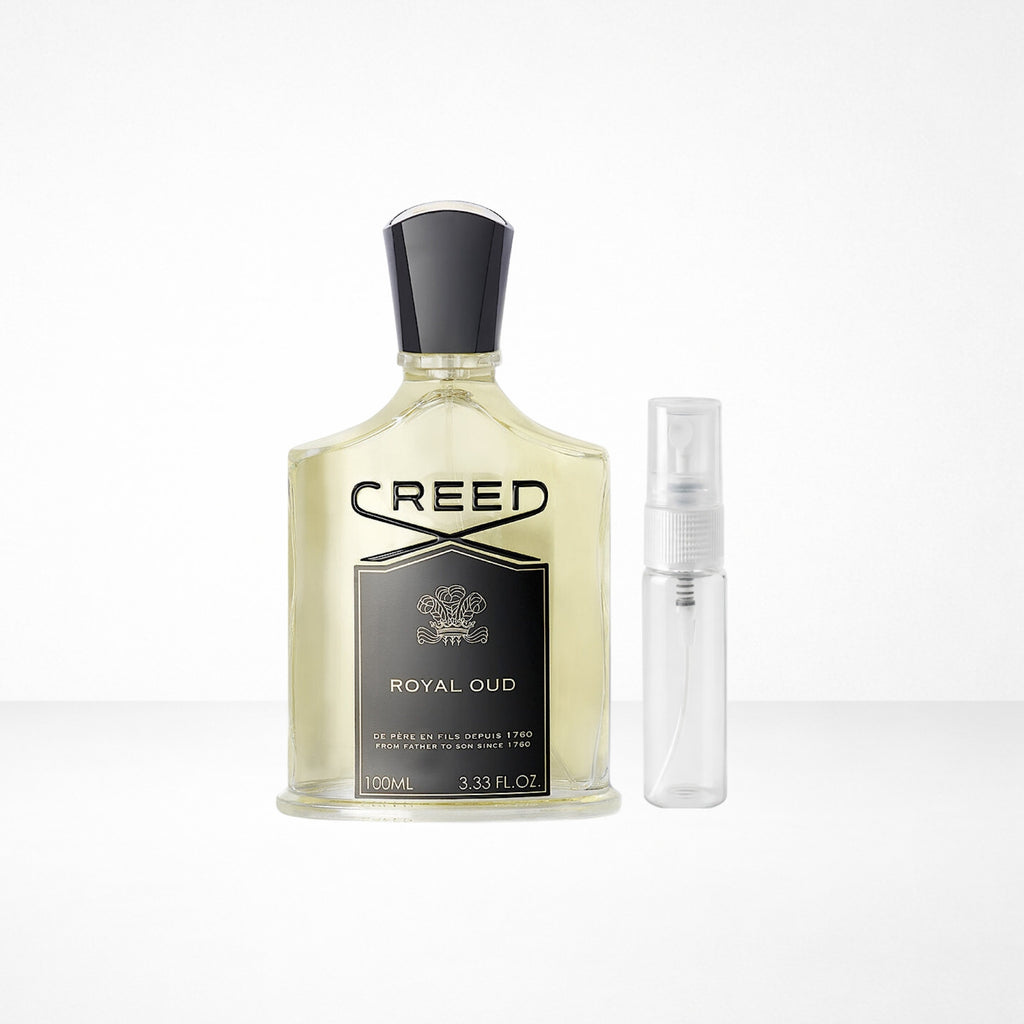 Creed Royal Oud EDP Decant-Unisex