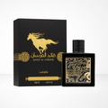 Qaed Al Fursan Lattafa EDP 90ML-Unisex