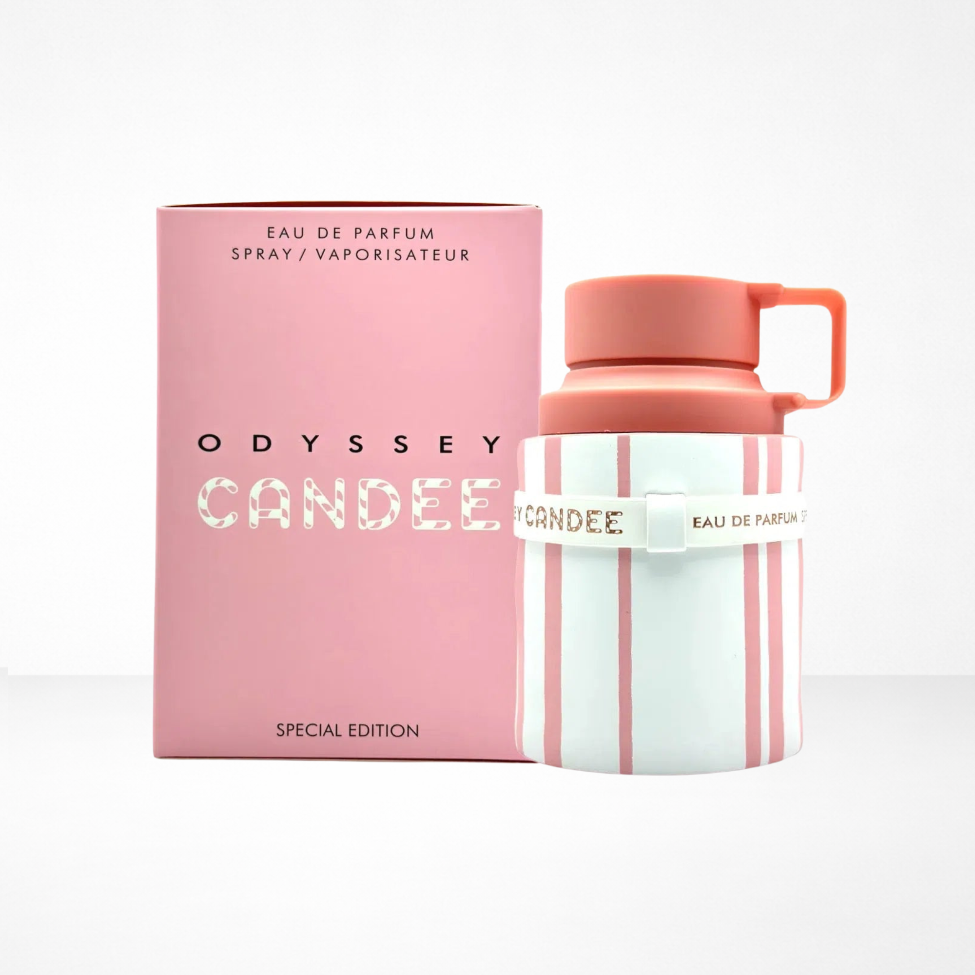 Odyssey Candee Armaf EDP 100ML-Mujer