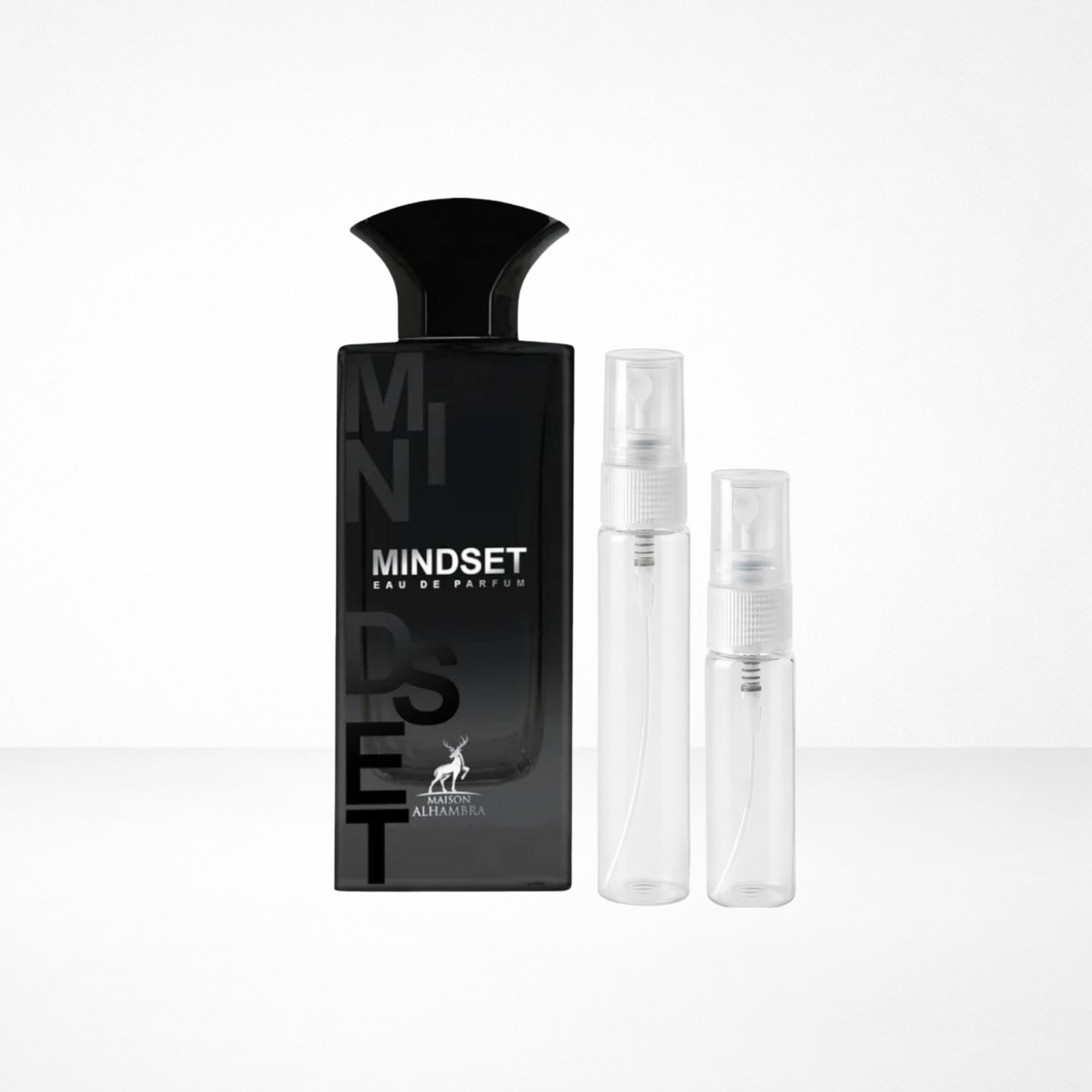 Mindset Maison Alhambra EDP Decant-Hombre
