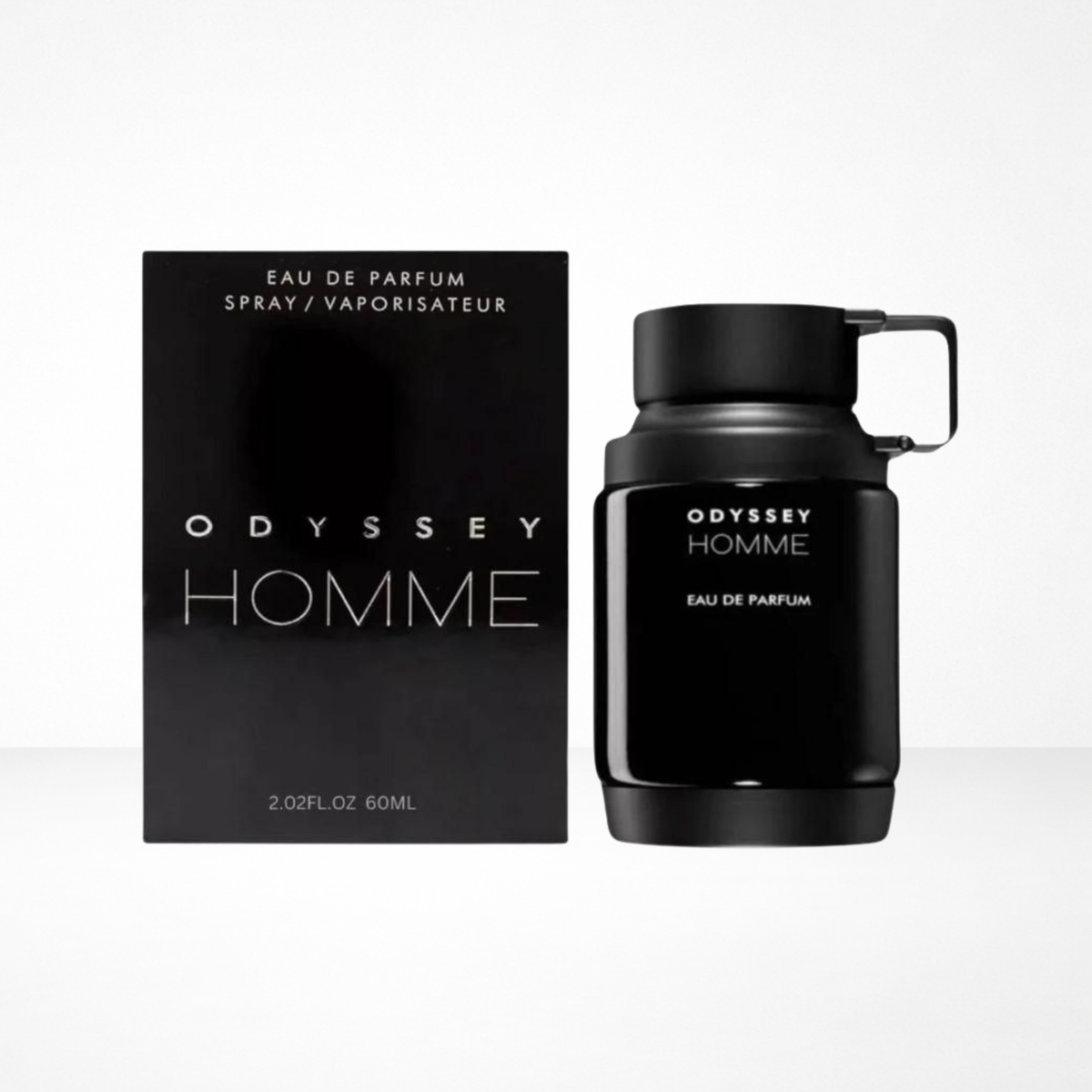 Odyssey Homme Armaf EDP 100ML-Hombre