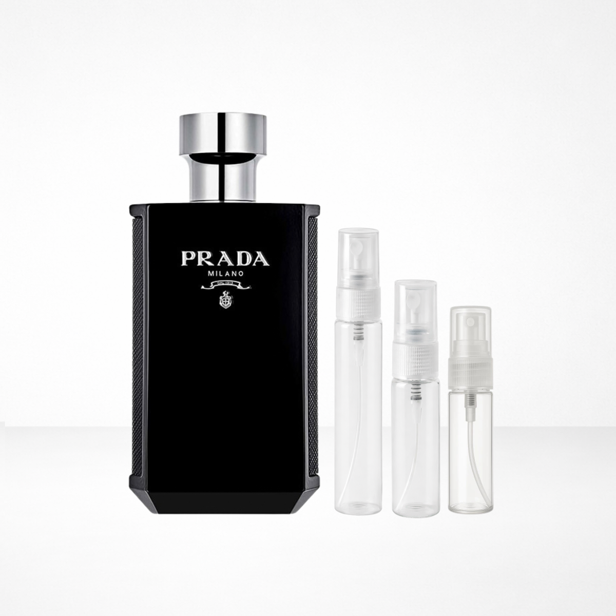 Prada L’Homme Intense EDP Decant-Hombre