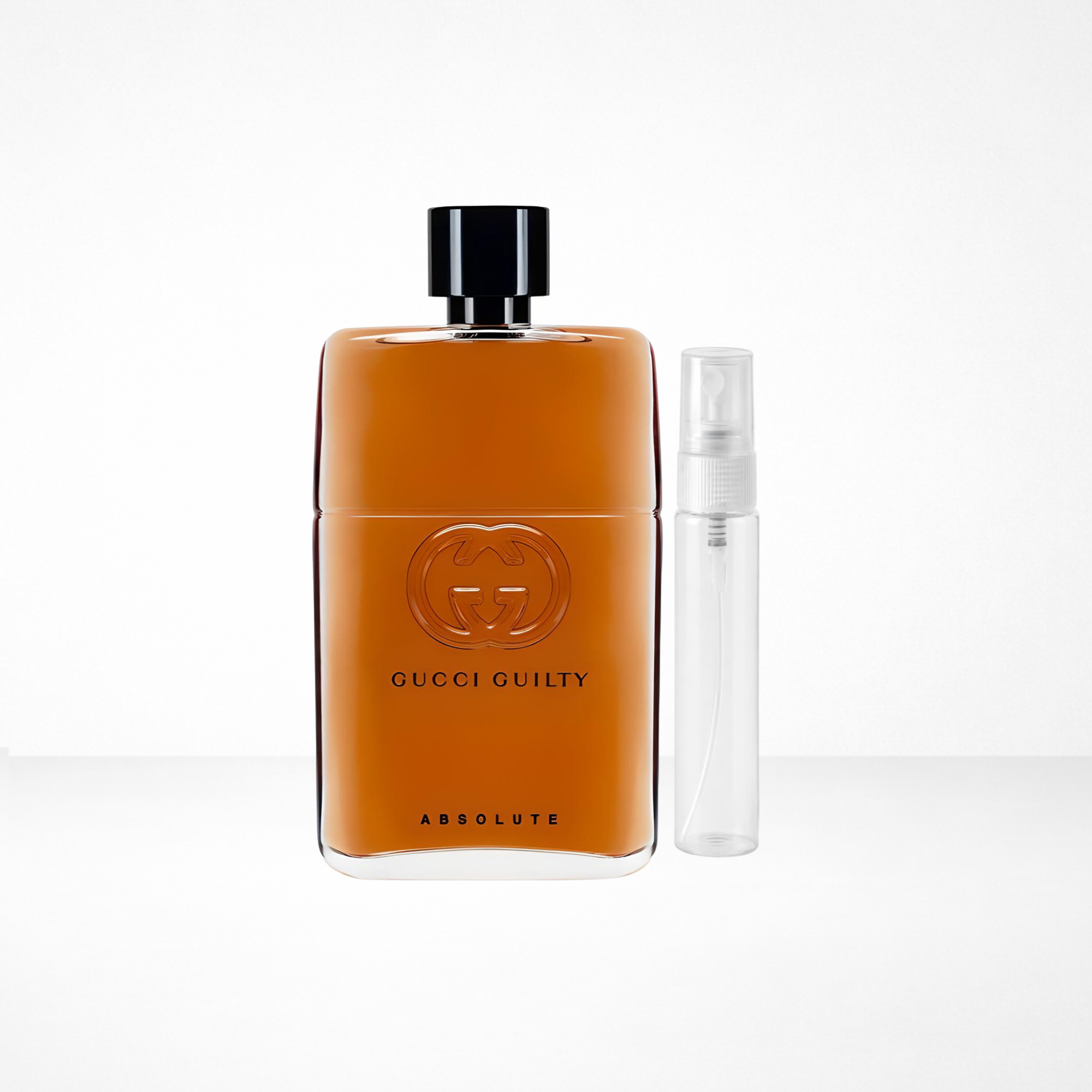 Gucci Guilty Absolute Decant-Hombre