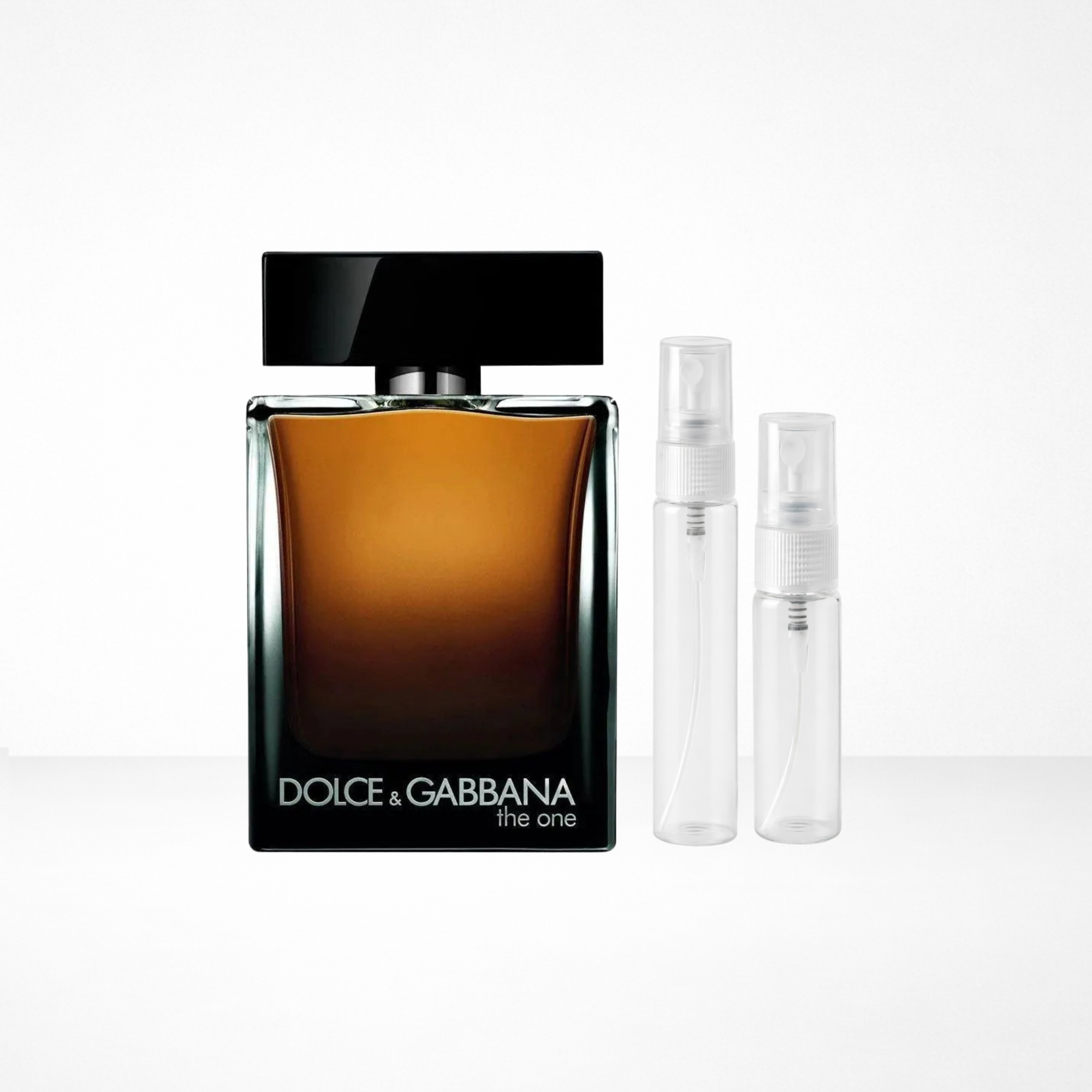 The One Dolce&Gabbana EDP DECANT-Hombre