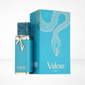 Vulcan Feu French Avenue EDP 100ML-Unisex