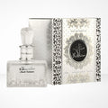 Musk Salama Lattafa EDP 100ML-Unisex