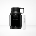 Odyssey Homme Armaf EDP Decant-Hombre