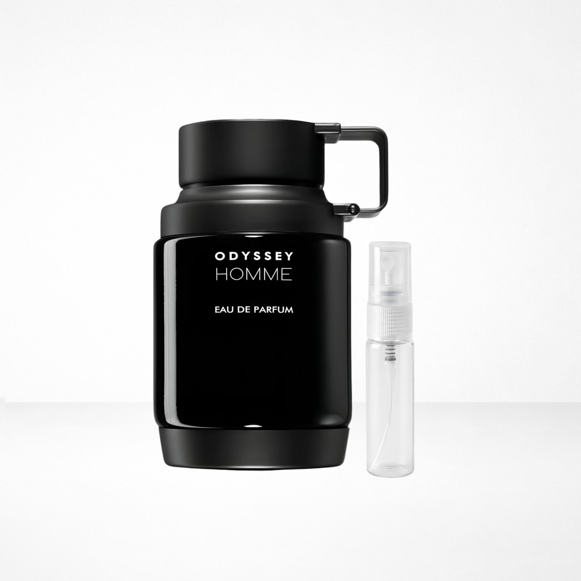 Odyssey Homme Armaf EDP Decant-Hombre
