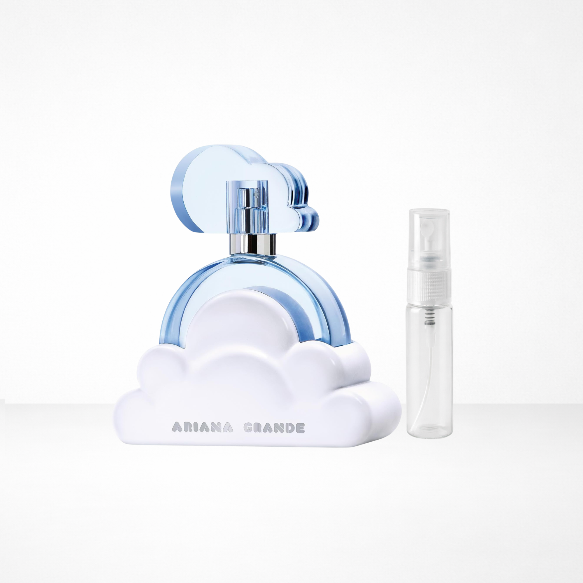 Cloud Ariana Grande EDP Decant-Mujer
