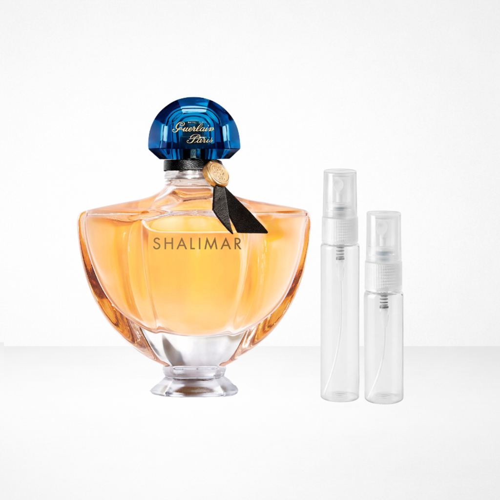 Shalimar Guerlain EDT Decant-Mujer