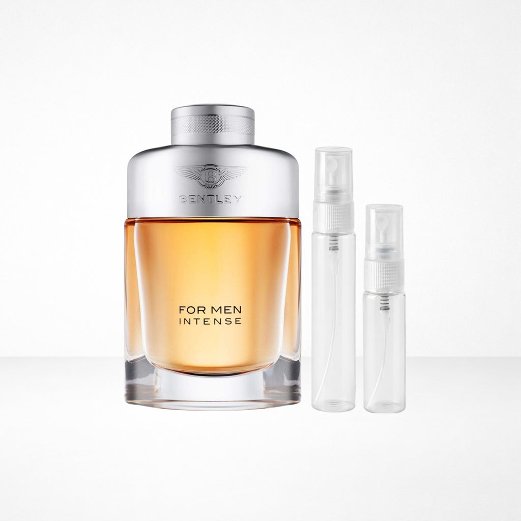Bentley For Men Intense EDP Decant-Hombre