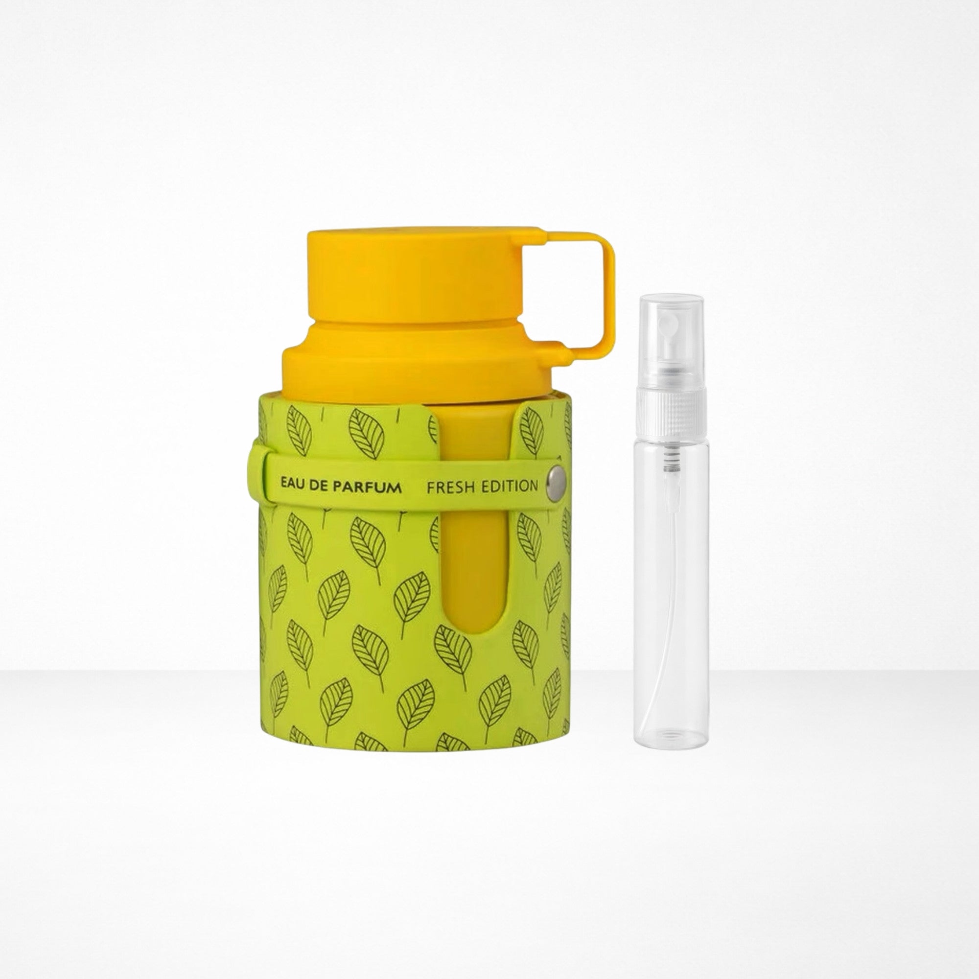 Odyssey Limoni Armaf EDP Decant-Unisex