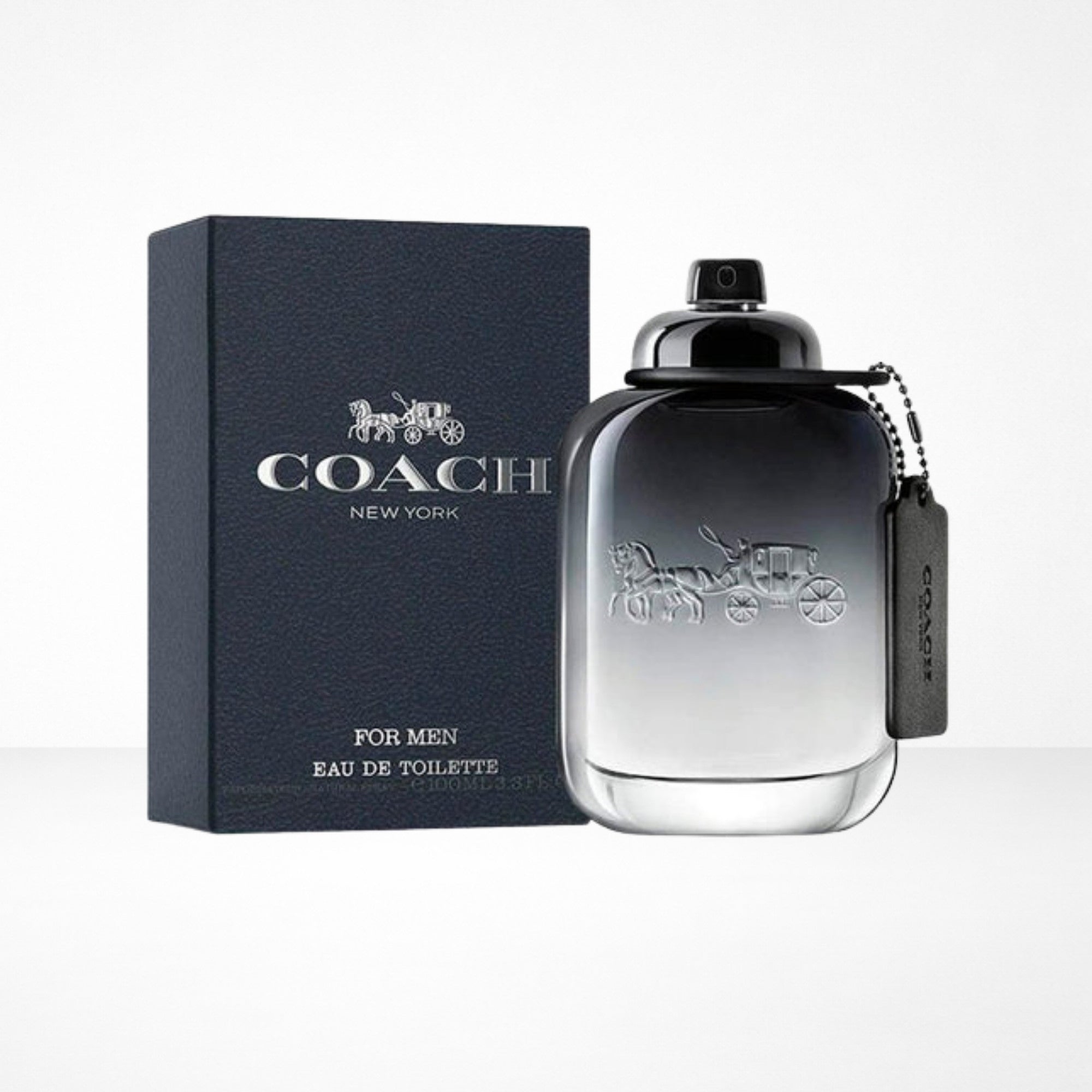 Coach EDT 100ML-Hombre