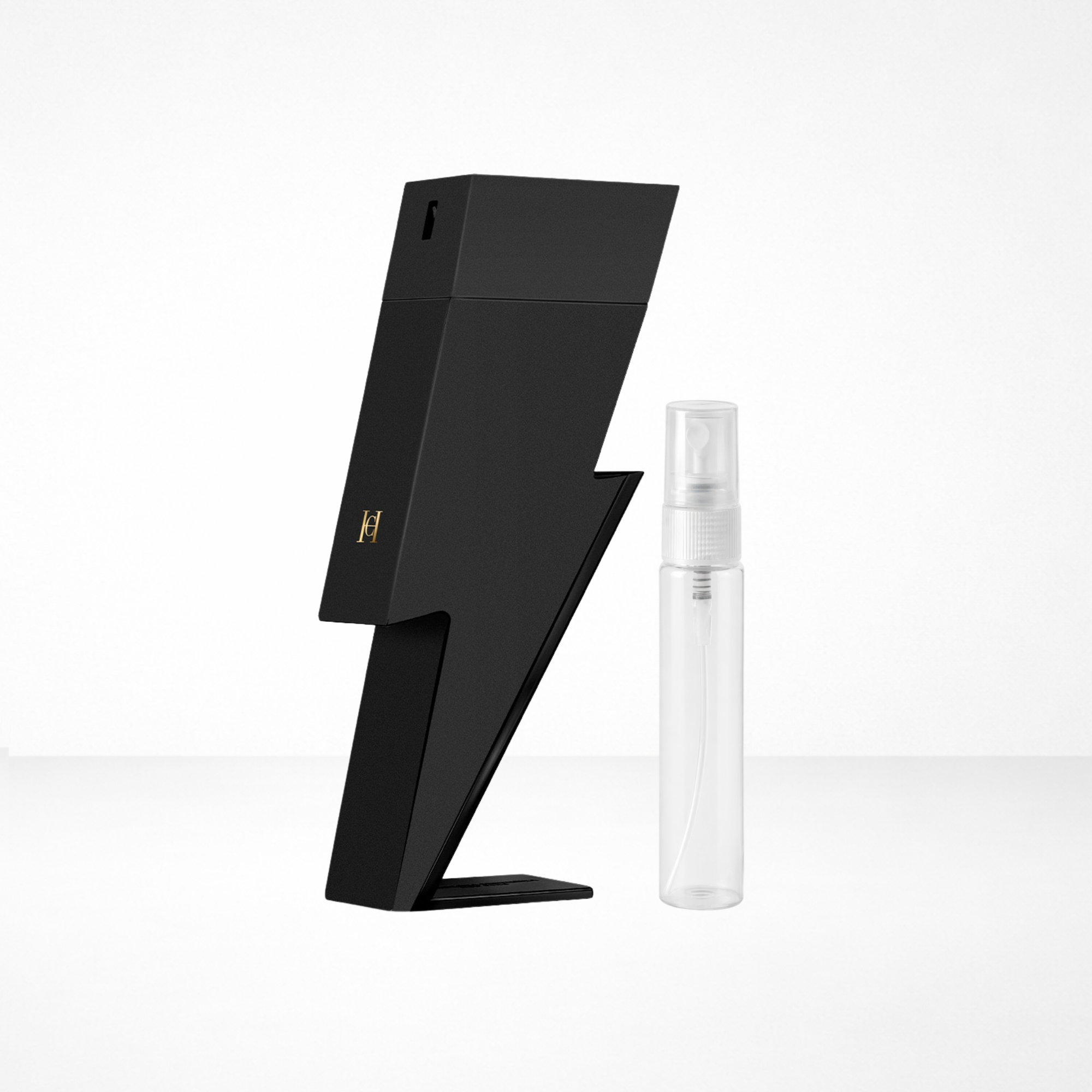 Bad Boy Le PARFUM Carolina Herrera Decant-Hombre