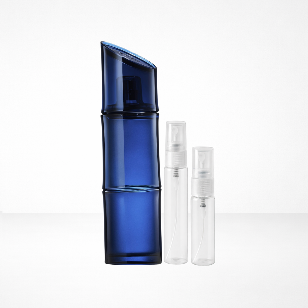 Kenzo Homme EDT Intense Decant-Hombre