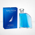 Nautica Blue EDT 100ML-Hombre