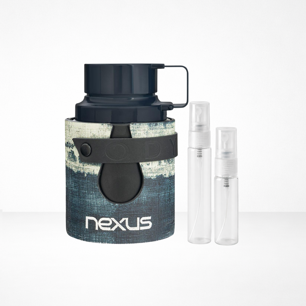 Odyssey Nexus Armaf EDP Decant-Unisex