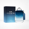 Coach Blue EDT 100ML-Hombre