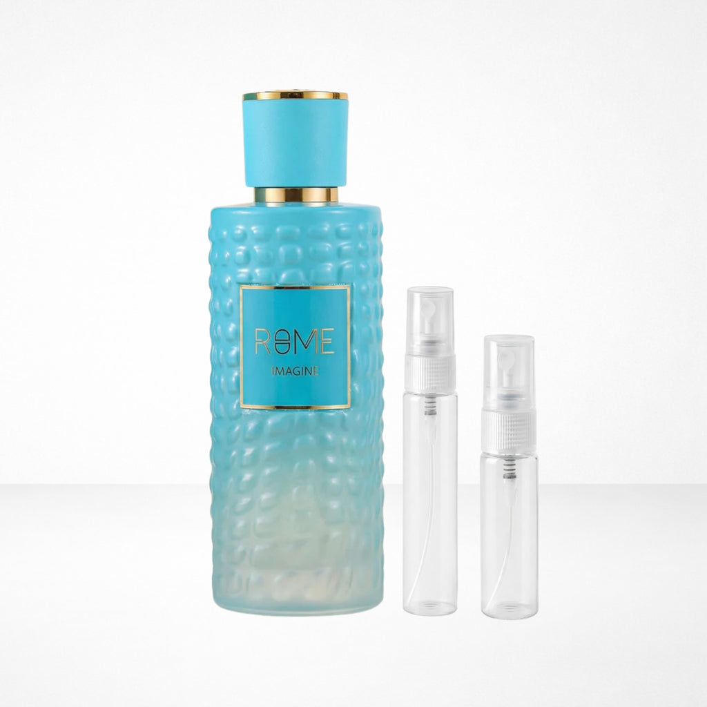 Rome Imagine Bharara EDP Decant-Unisex