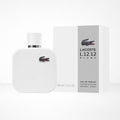 Lacoste Blanc 100ML EDT-Hombre