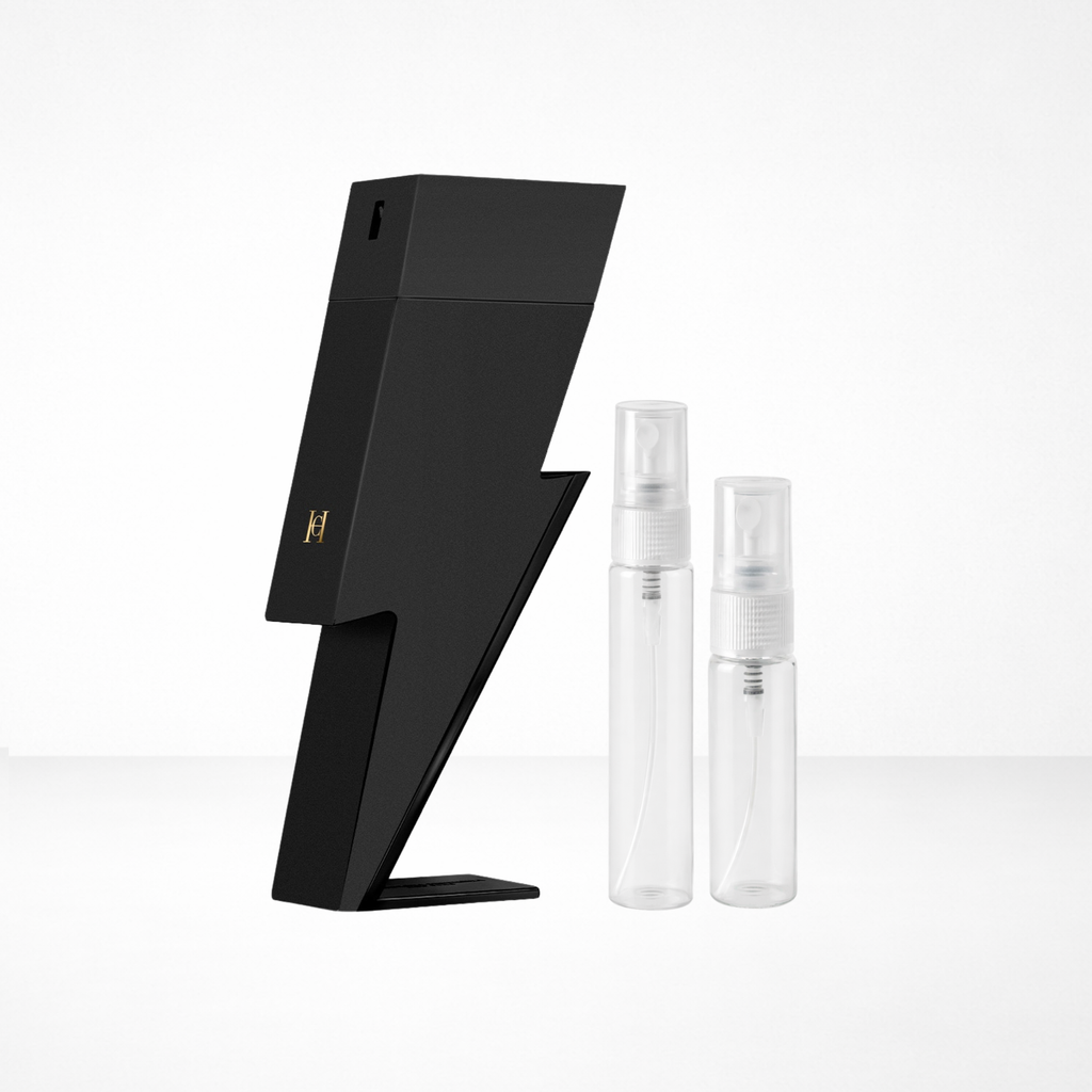 Bad Boy Le PARFUM Carolina Herrera Decant-Hombre