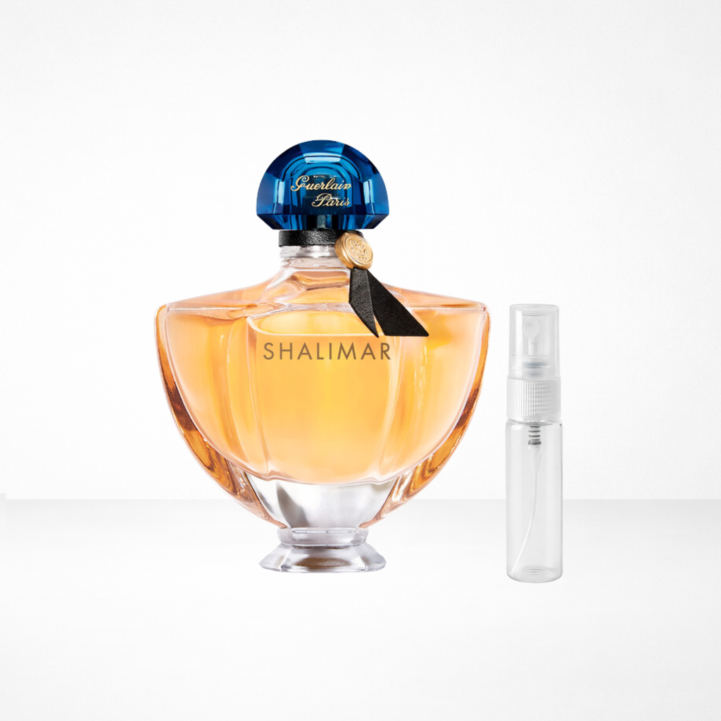 Shalimar Guerlain EDT Decant-Mujer
