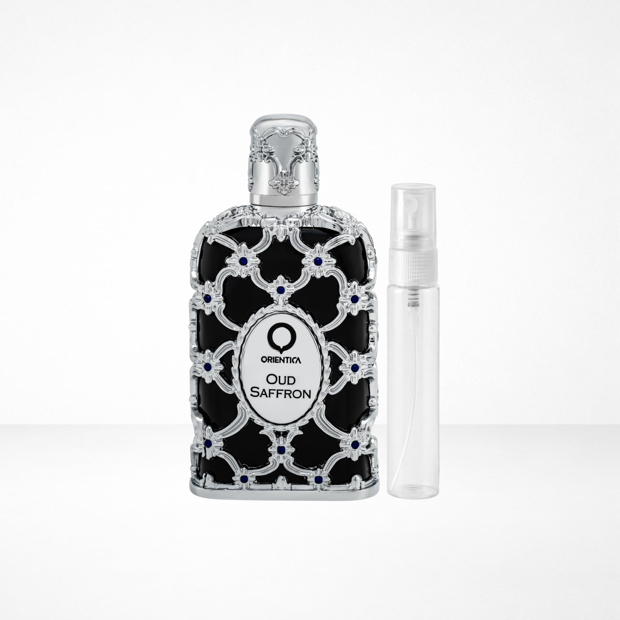 Oud Saffron Orientica EDP Decant-Unisex