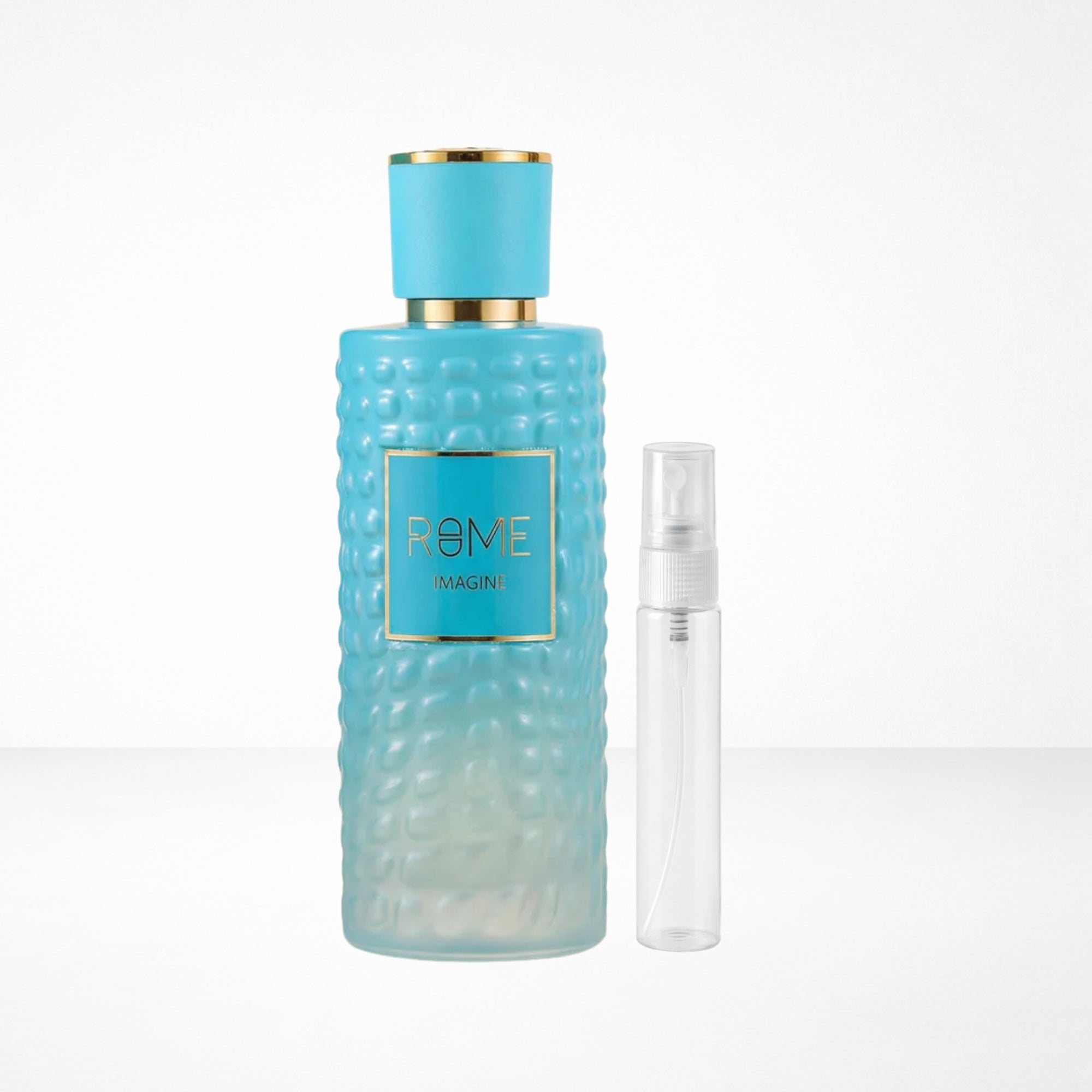Rome Imagine Bharara EDP Decant-Unisex