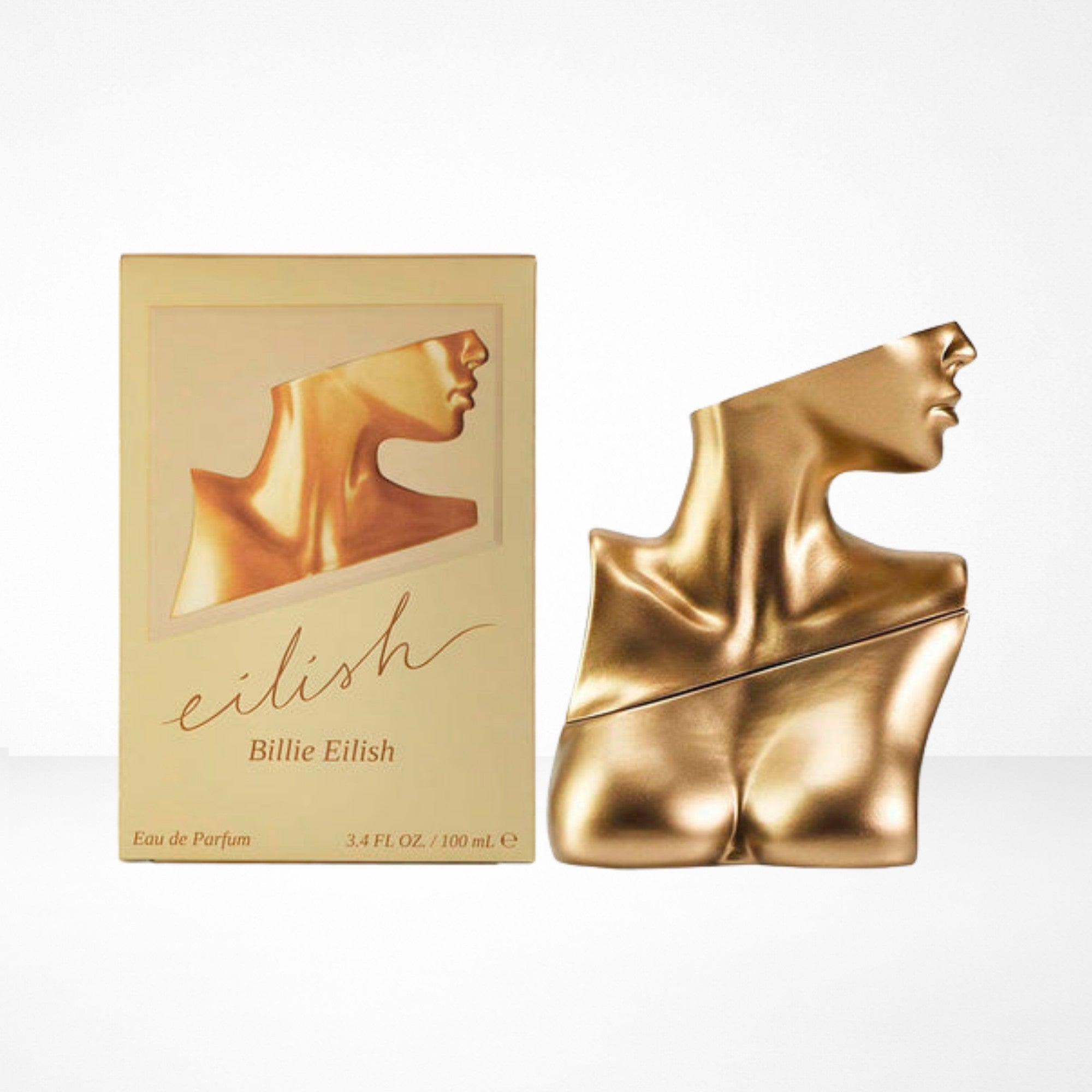 Billie Eilish EDP 100ML-Mujer