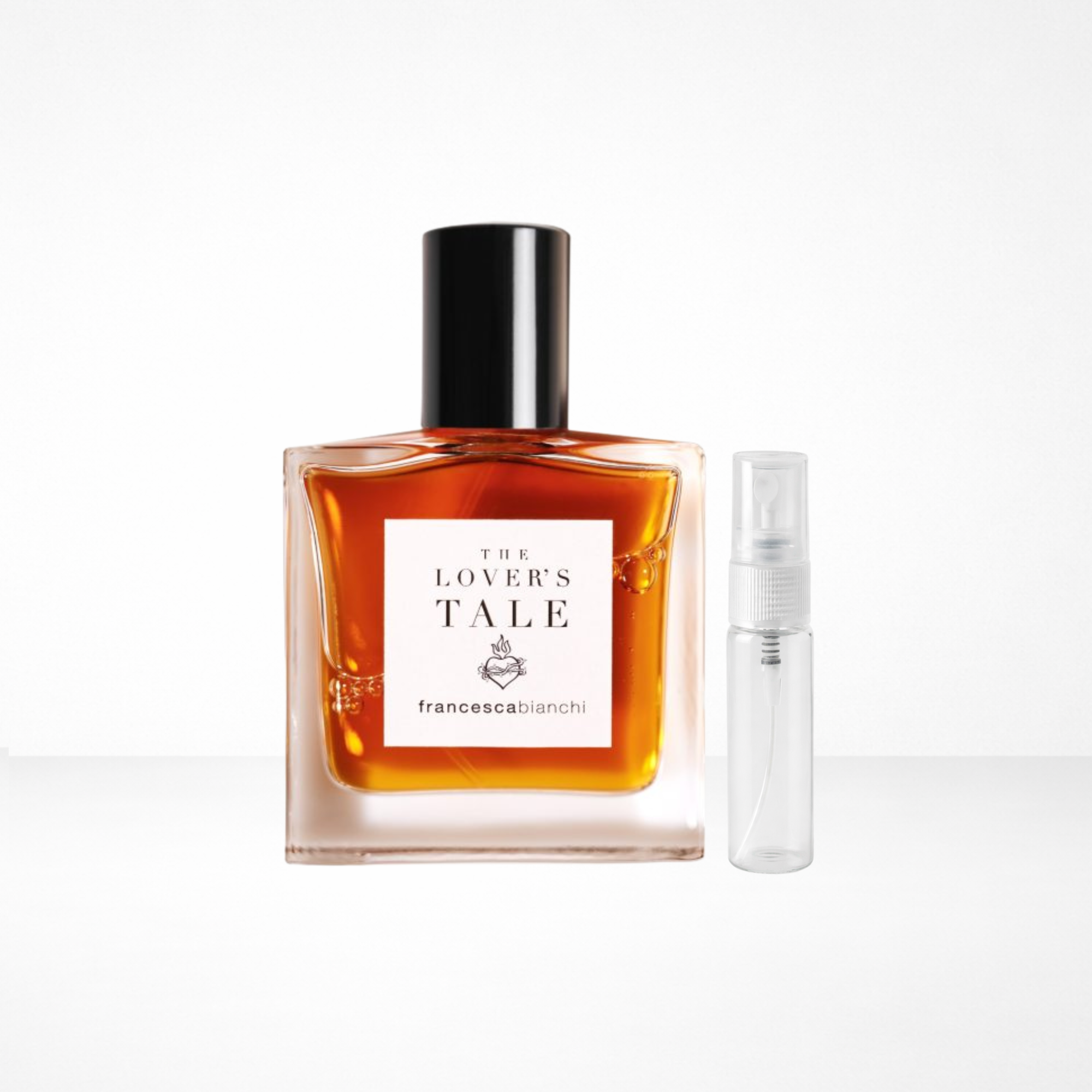 The Lover’s Tale Francesca Bianchi Decant-Unisex