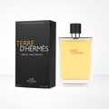 Terre D’Hermes Parfum 200ML-Hombre