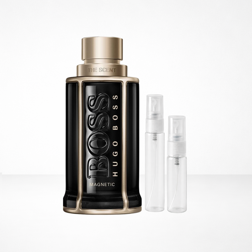 Boss The Scent Magnetic Hugo Boss EDP Decant-Hombre