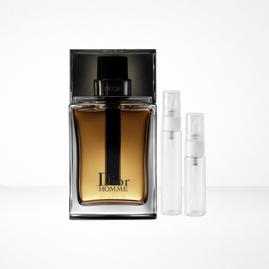 Dior Homme PARFUM 2014-2020 Decant-Hombre