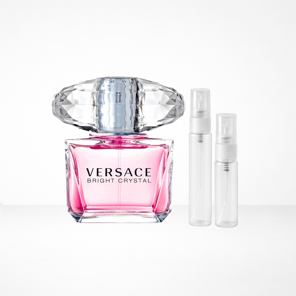 Bright Crystal Versace EDT Decant-Mujer