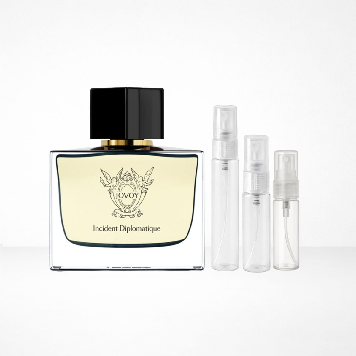 Incident Diplomatique Jovoy EDP DECANT-Unisex