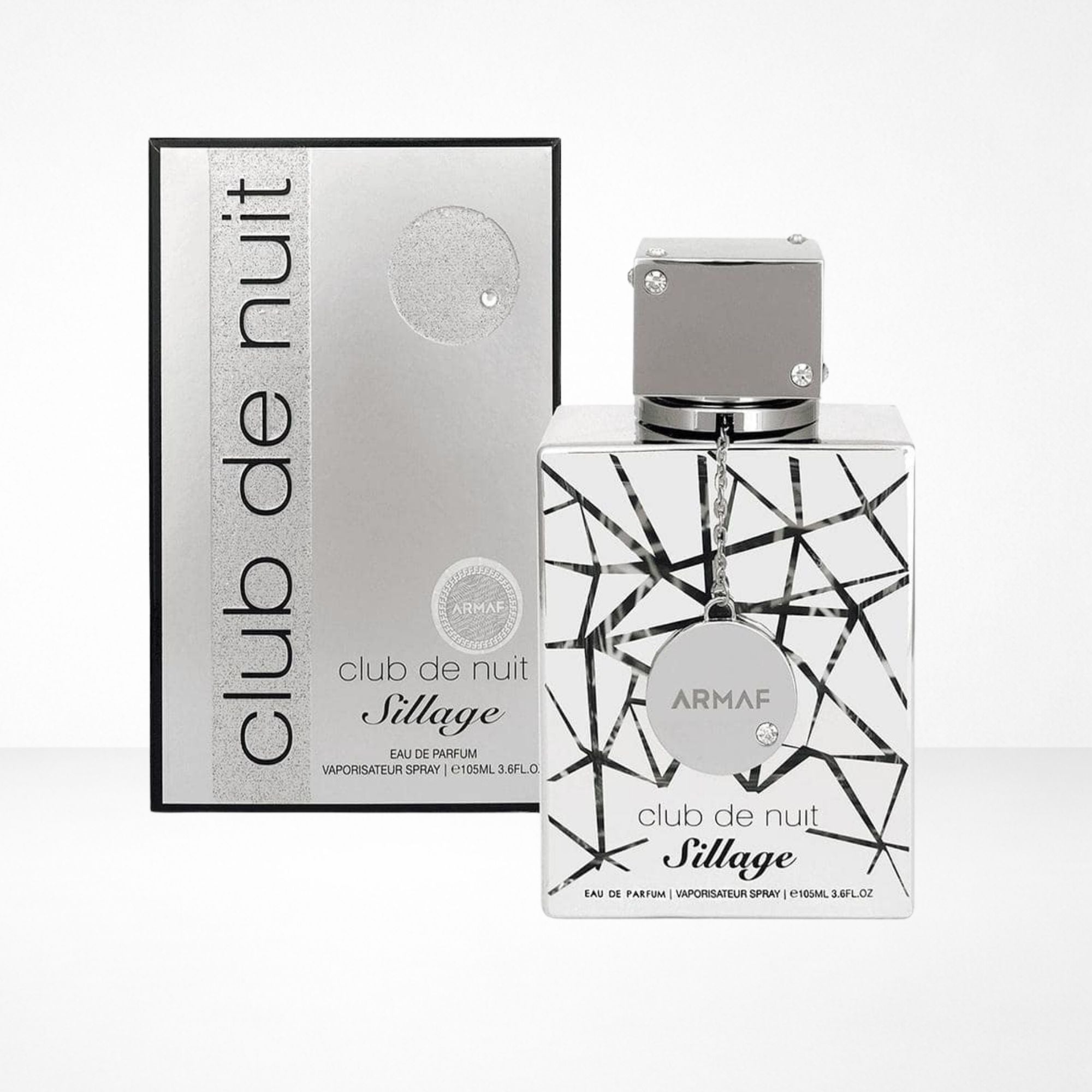 Club de Nuit Sillage Armaf EDP 100ML-Hombre