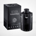 Azzaro The Most Wanted EDP Intense 100ML-Hombre