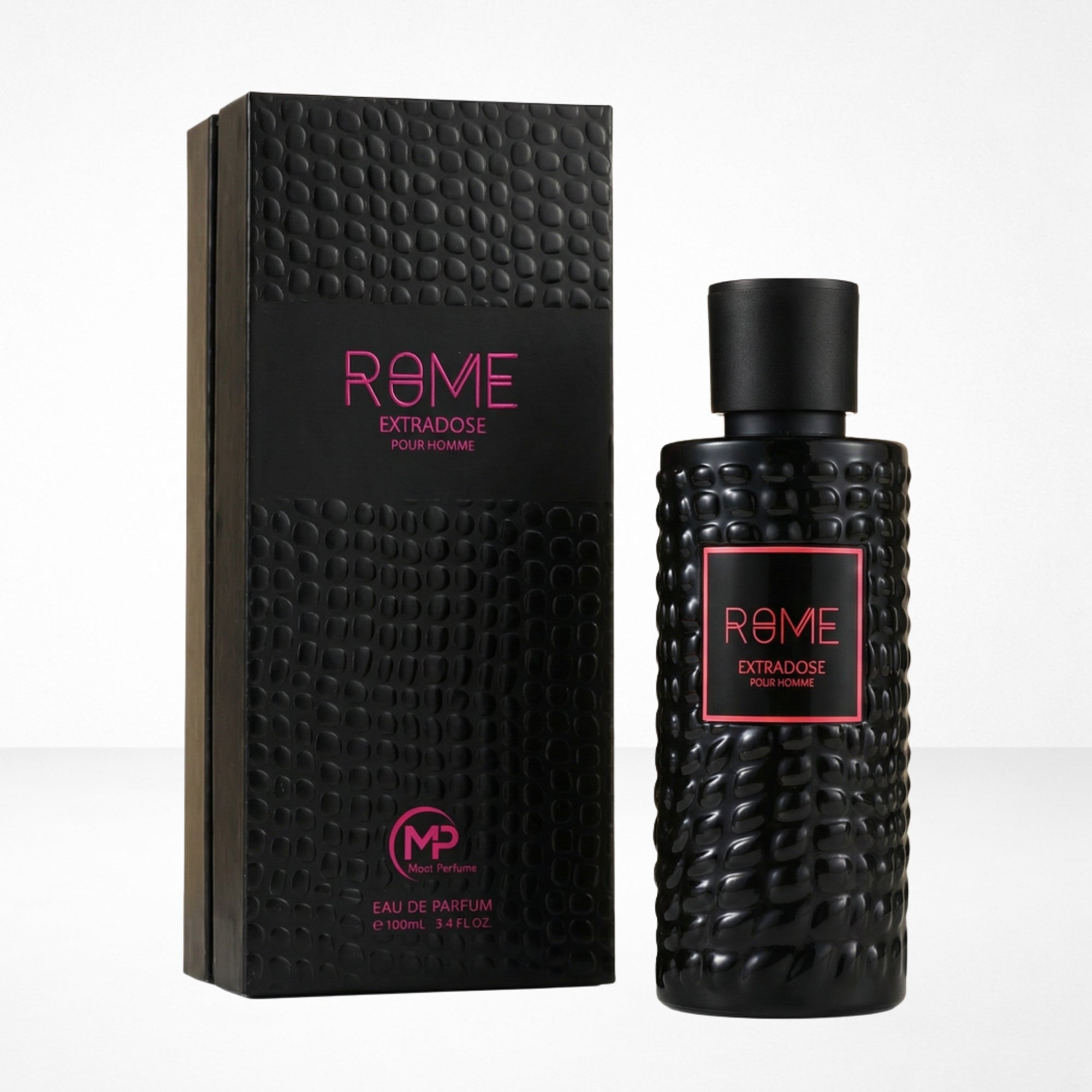 Rome Extradose Pour Homme Bharara EDP 100ML-Hombre