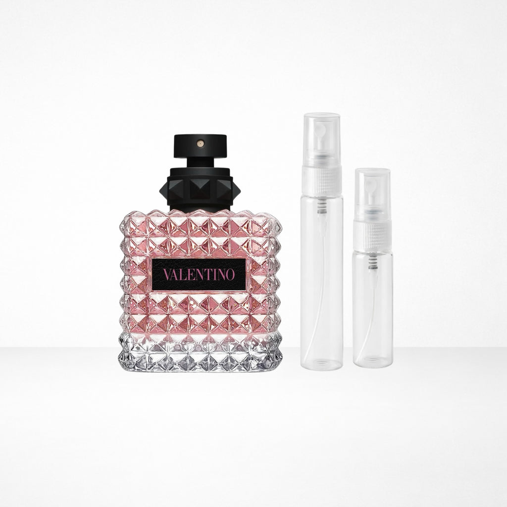 Valentino Donna Born In Roma EDP Decant-Mujer