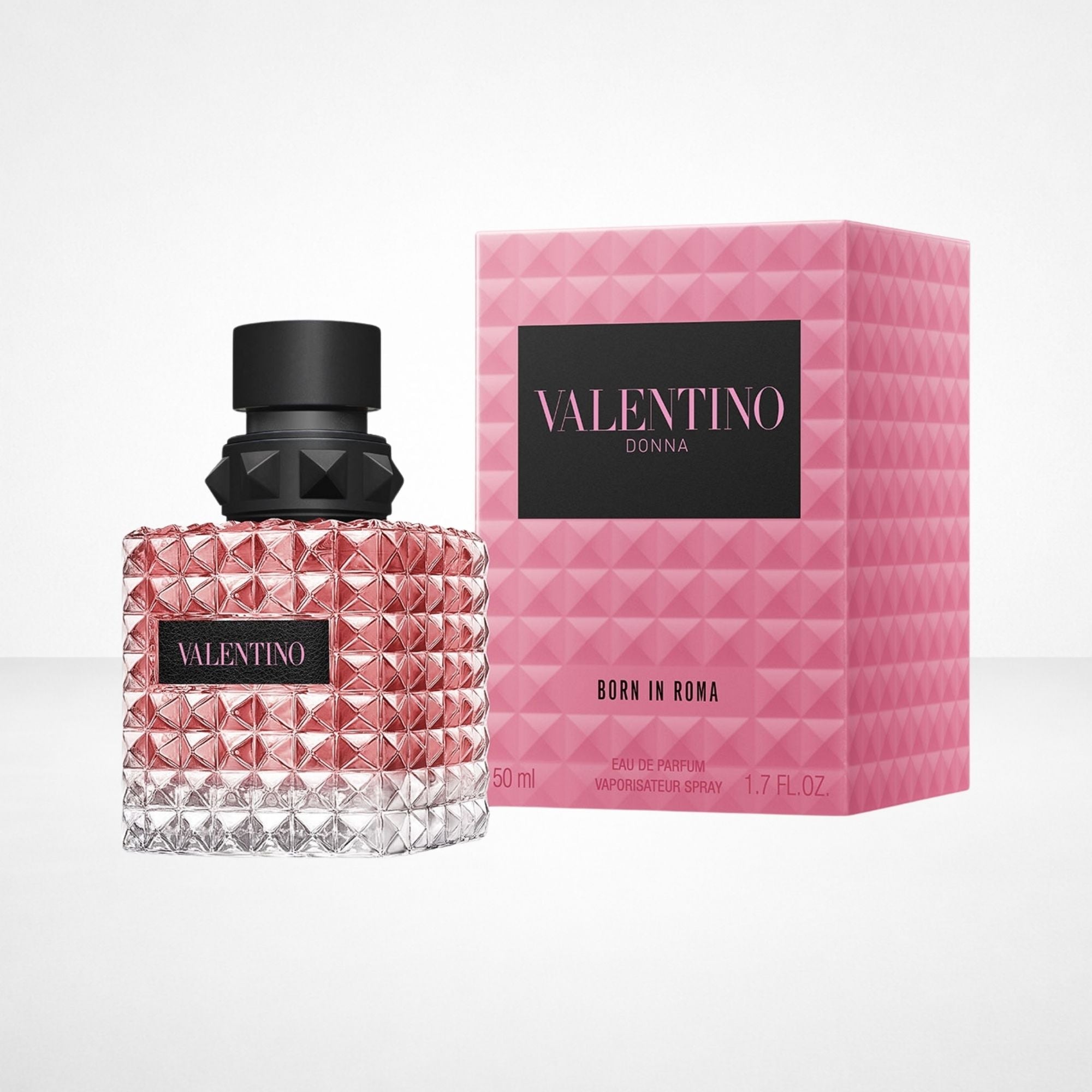 Valentino Donna Born In Roma EDP 100ML-Mujer