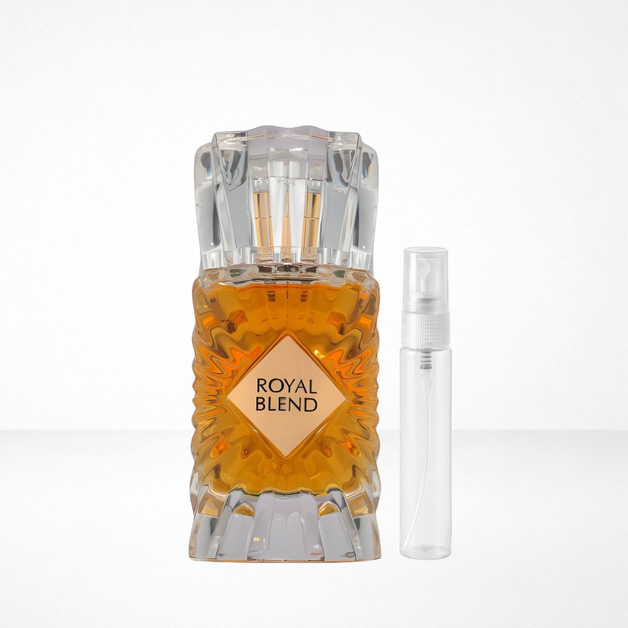 Royal Blend French Avenue Extrait de Parfum Decant-Unisex