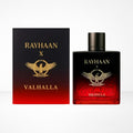 Rayhaan Valhalla EDP 100ML-Hombre