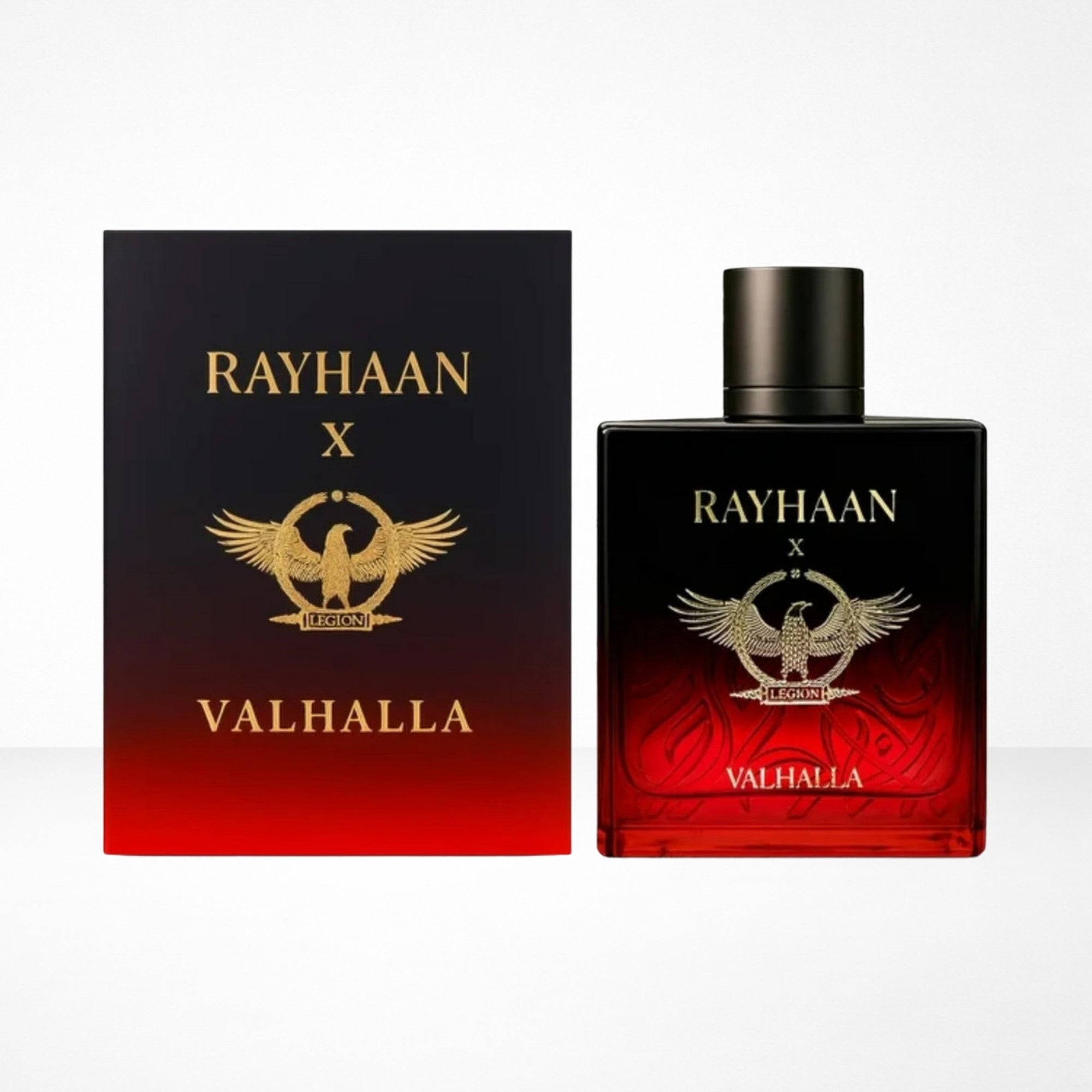 Rayhaan Valhalla EDP 100ML-Hombre
