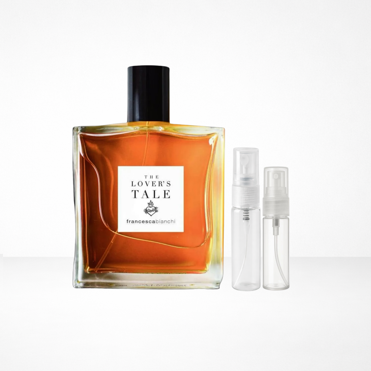 The Lover’s Tale Francesca Bianchi Decant-Unisex
