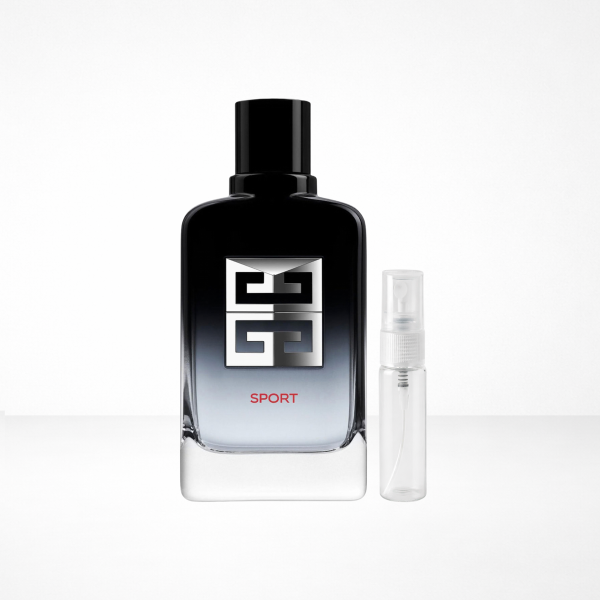 Gentleman Society Sport EDP Givenchy Decant-Hombre