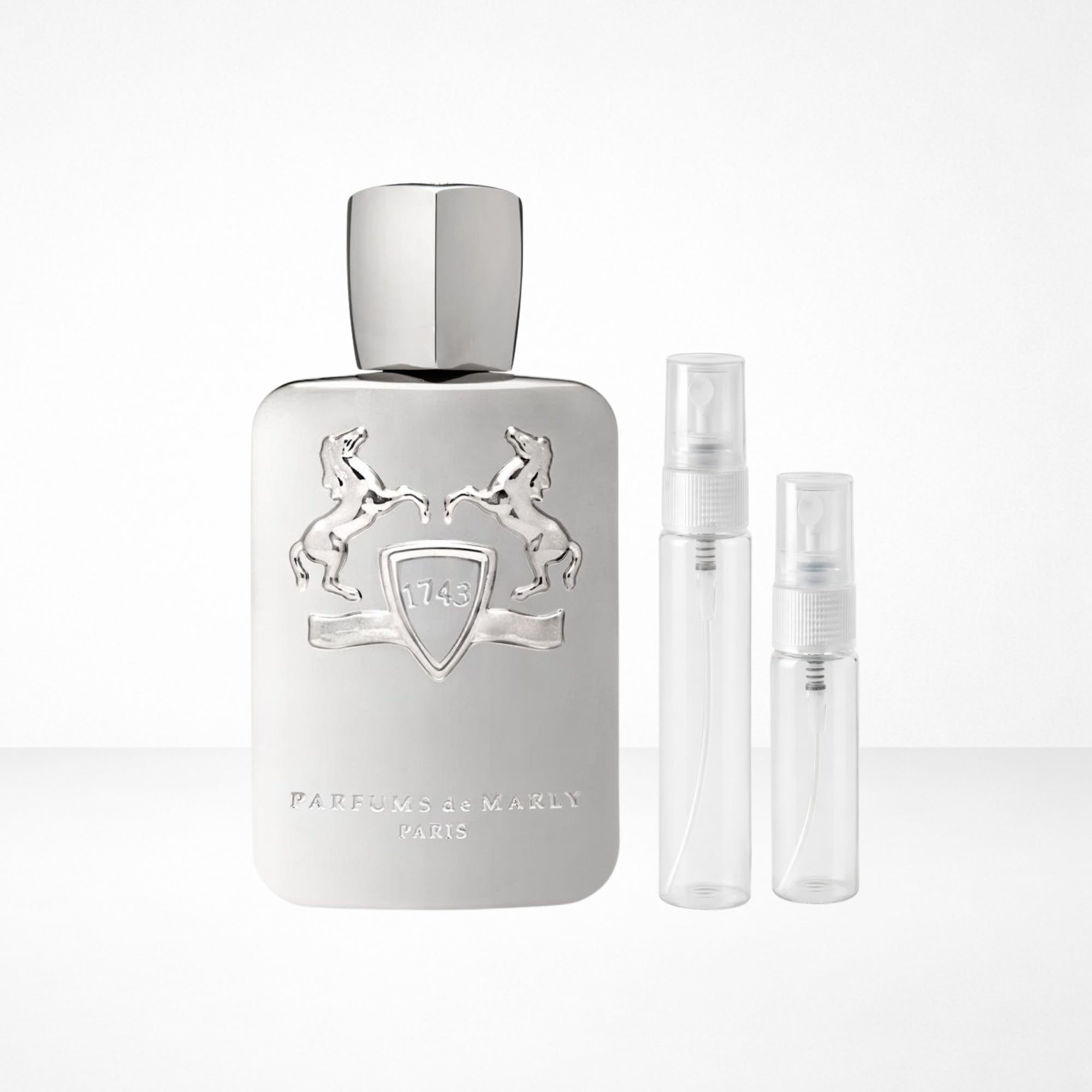 Pegasus Parfums De Marly EDP Decant-Hombre