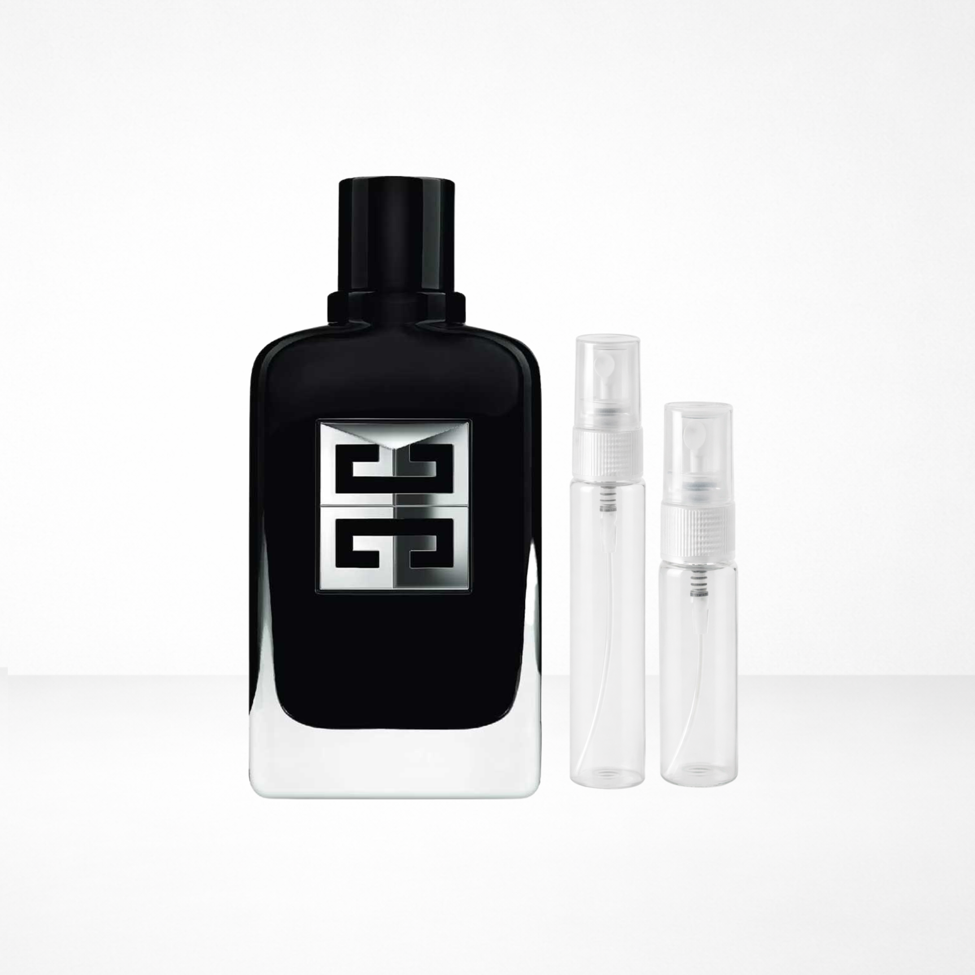 Gentlenman Society Givenchy EDP Decant-Hombre