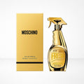 Fresh Gold Moschino EDP 100ML-Mujer