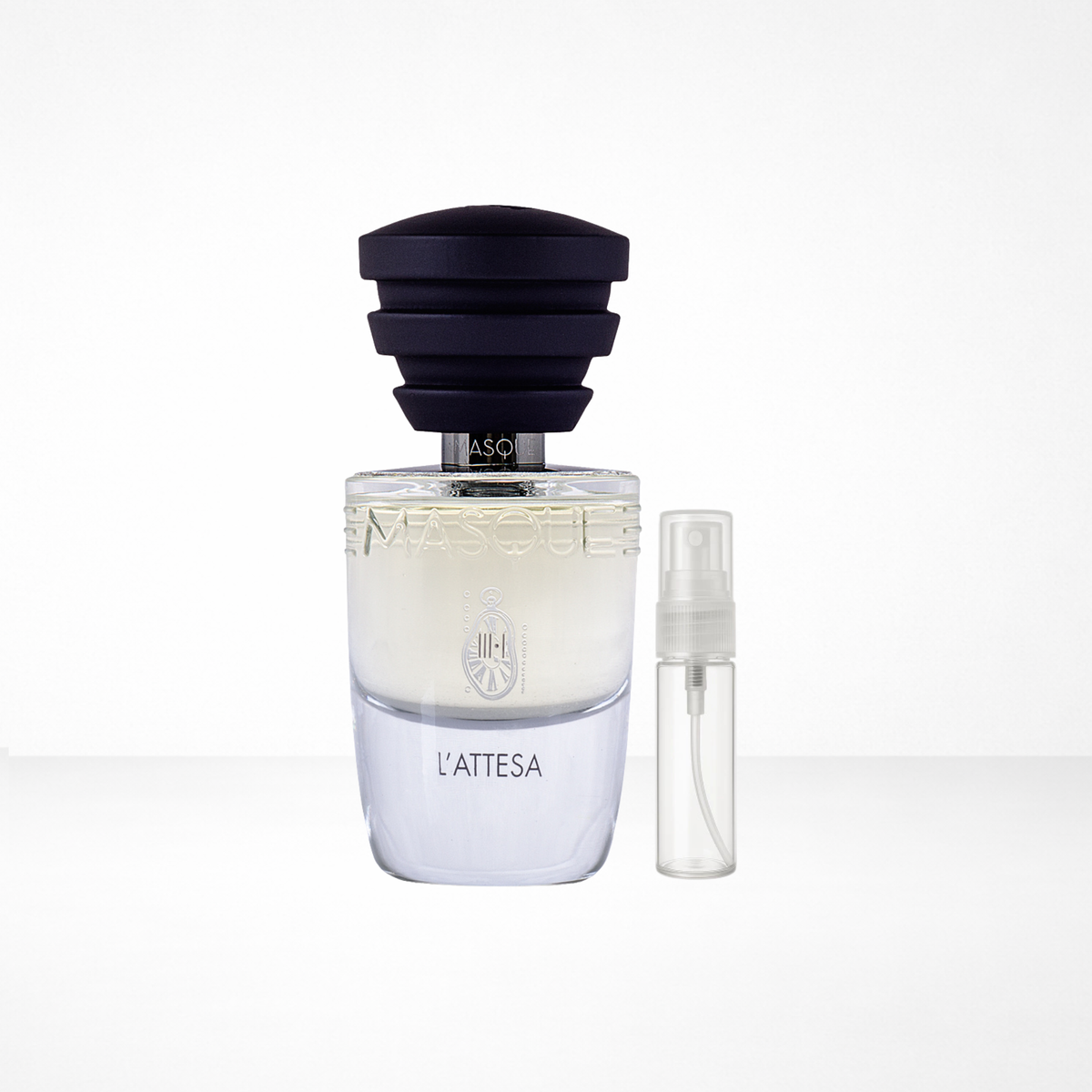 L’Attesa Masque Milano EDP Decant-Unisex